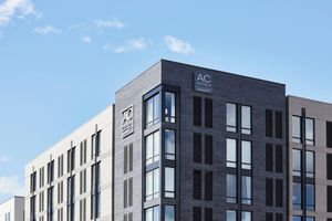 Alojamiento - AC Hotel by Marriott Missoula Downtown