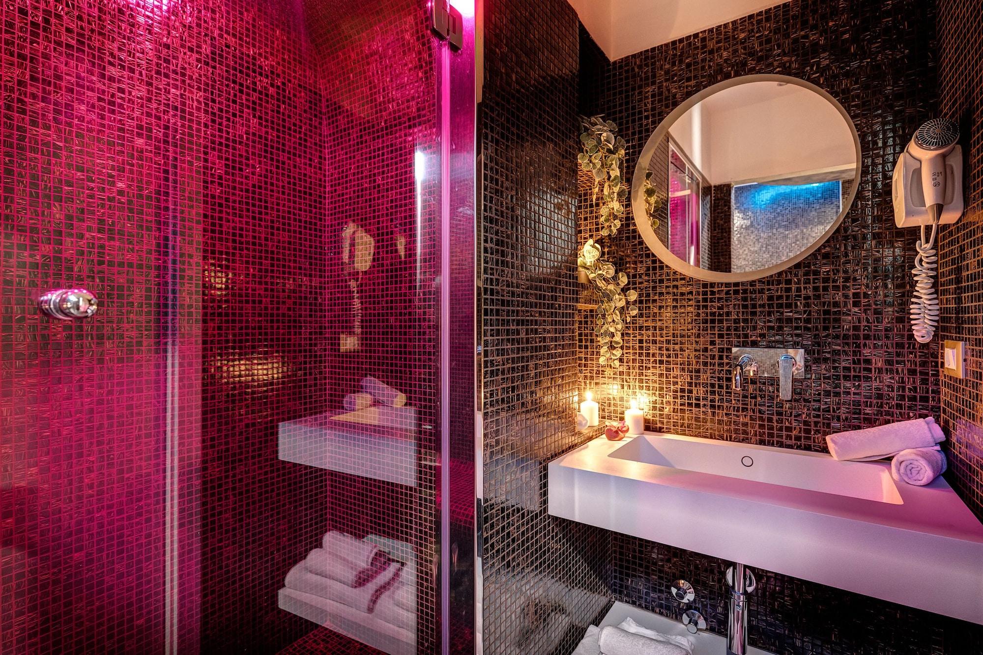 Spa Dharma Style Hotel & Spa