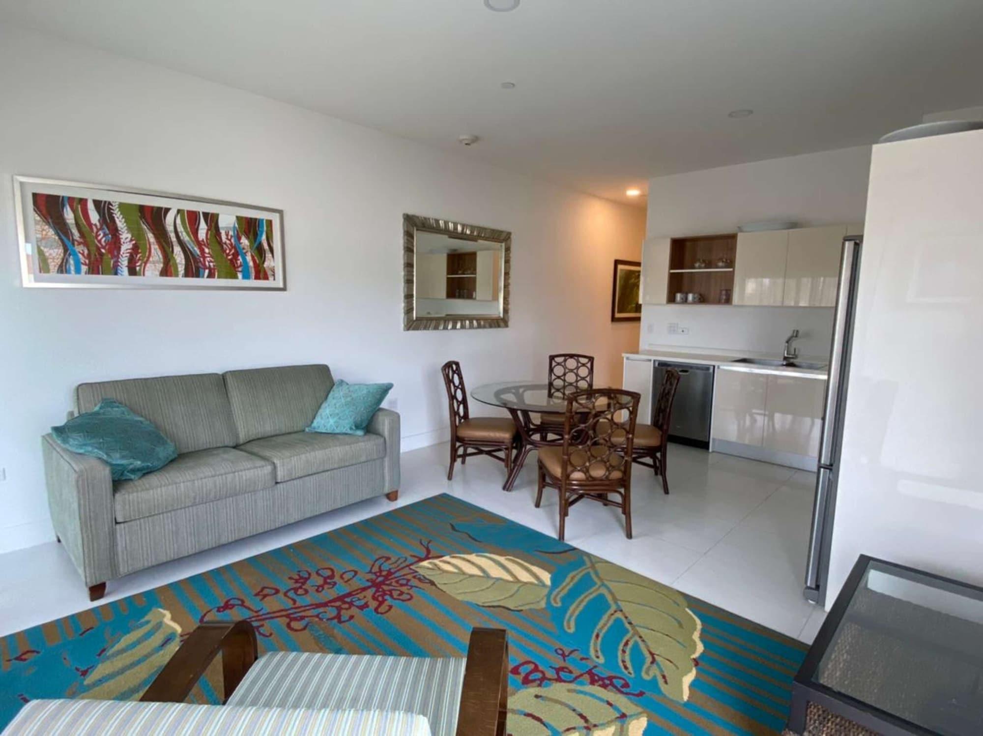 Hotel Arubas Life Vacation Residences BW Signature