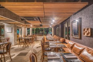 Alojamiento - Hotel Ponta Verde Maceió