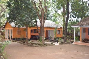 Alojamiento - Mountainview Backpackers Kisumu