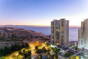 Alojamiento - Costa Montemar Vista Dunas