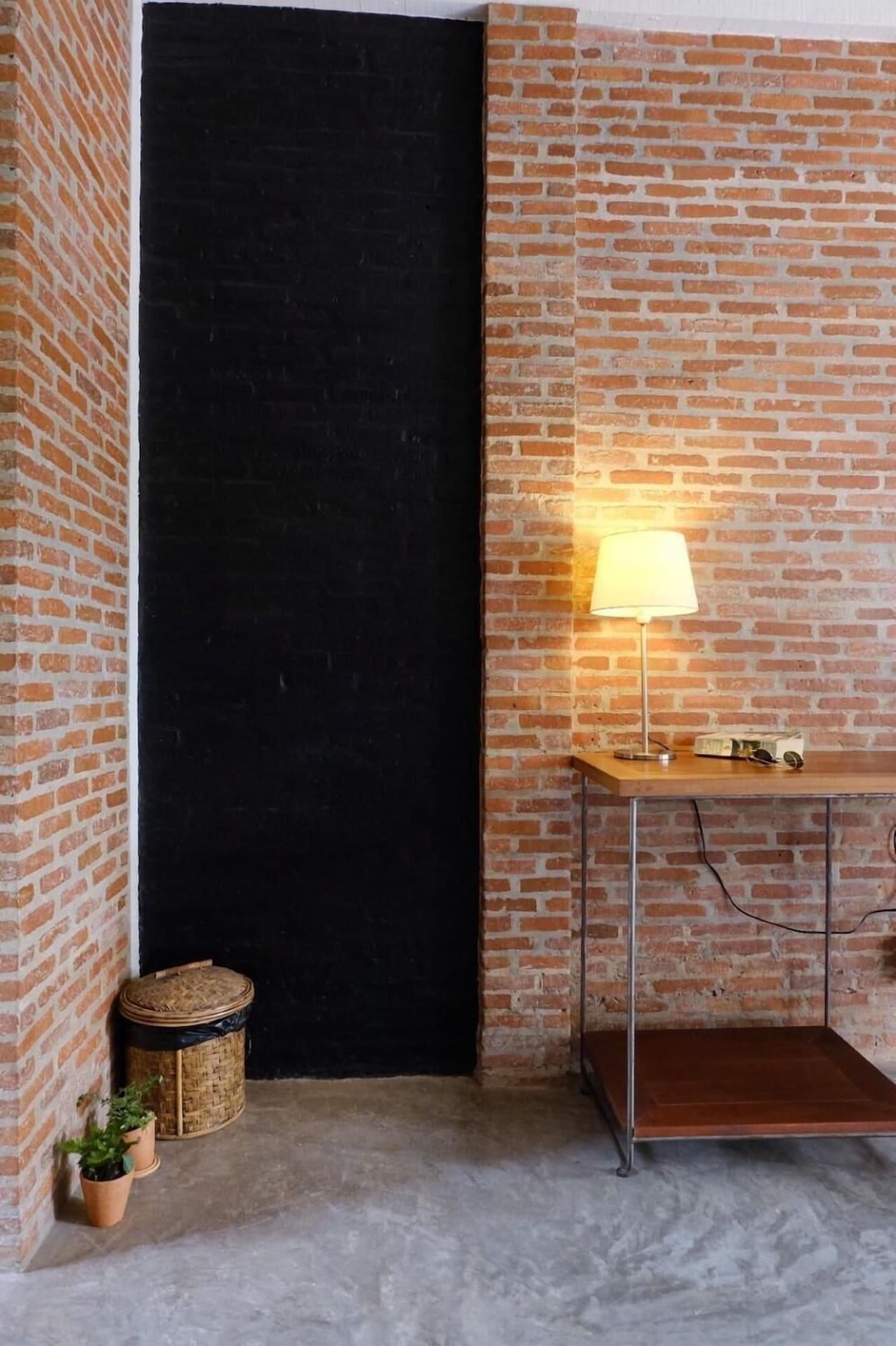 Comodidades del Alojamiento Samatha Bed & Breakfast