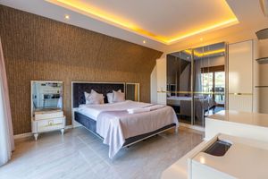 Alquiler Vacacional - Alanya Luxury Villas