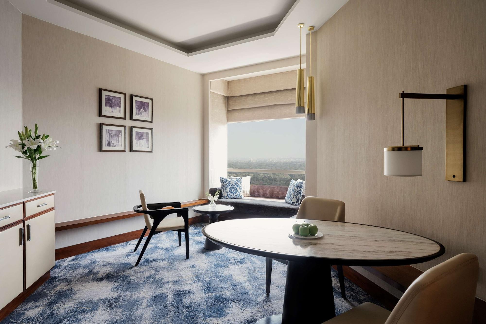 Habitación Shangri-La Eros, New Delhi