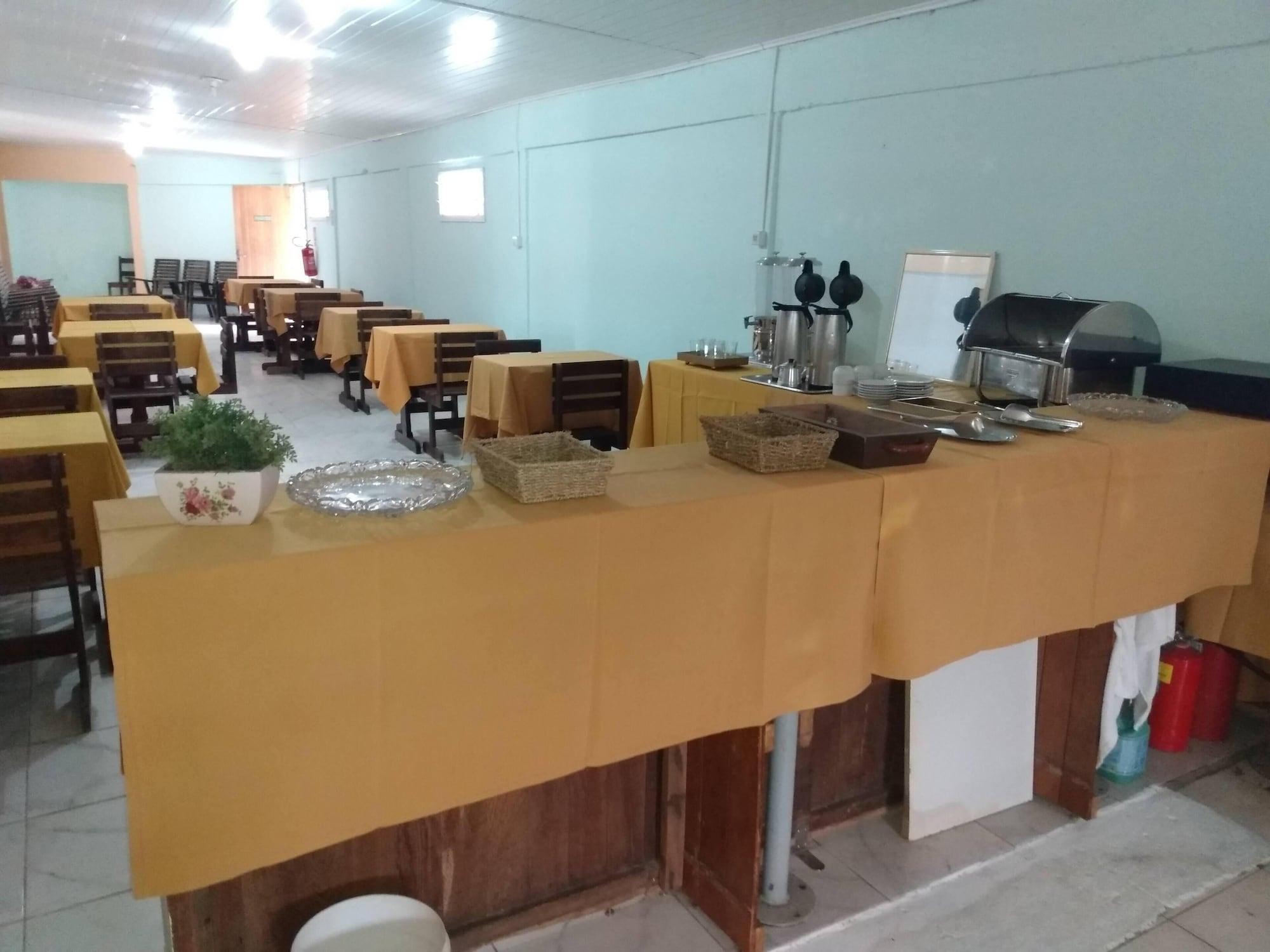 Bar/Salón CENTRAL PRAIA