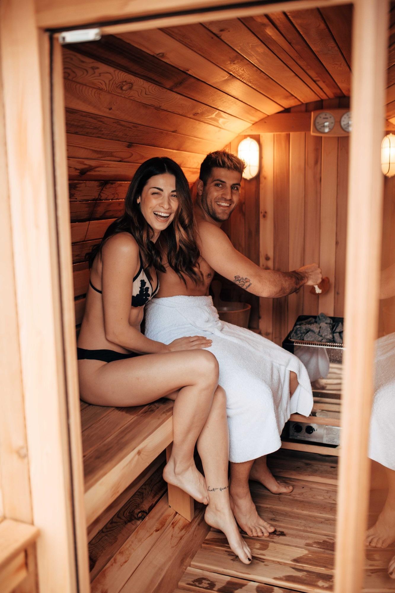 Spa Agriturismo Borgo il Mezzanino