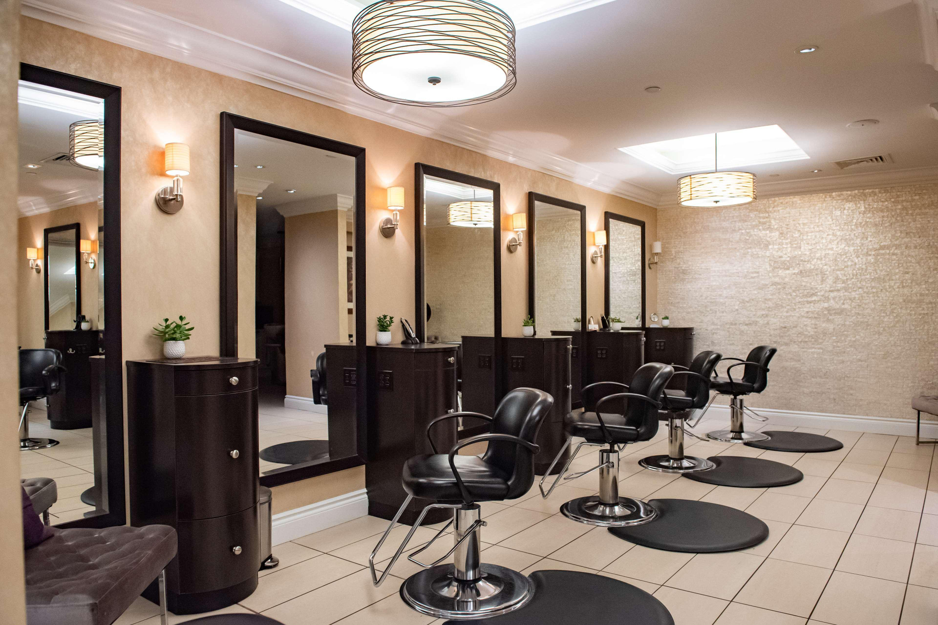 Instalaciones Recreativas The Pfister