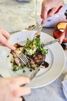 Alojamiento - Lydmar Hotel