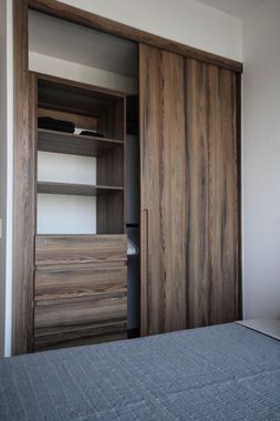 Cómodo y Lujoso Departamento en Condesa - Hoteles en Condesa de Ciudad de México