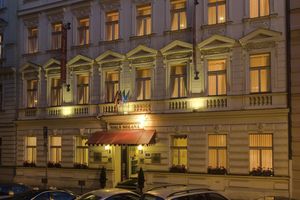 Alojamiento - Hotel Mala Strana