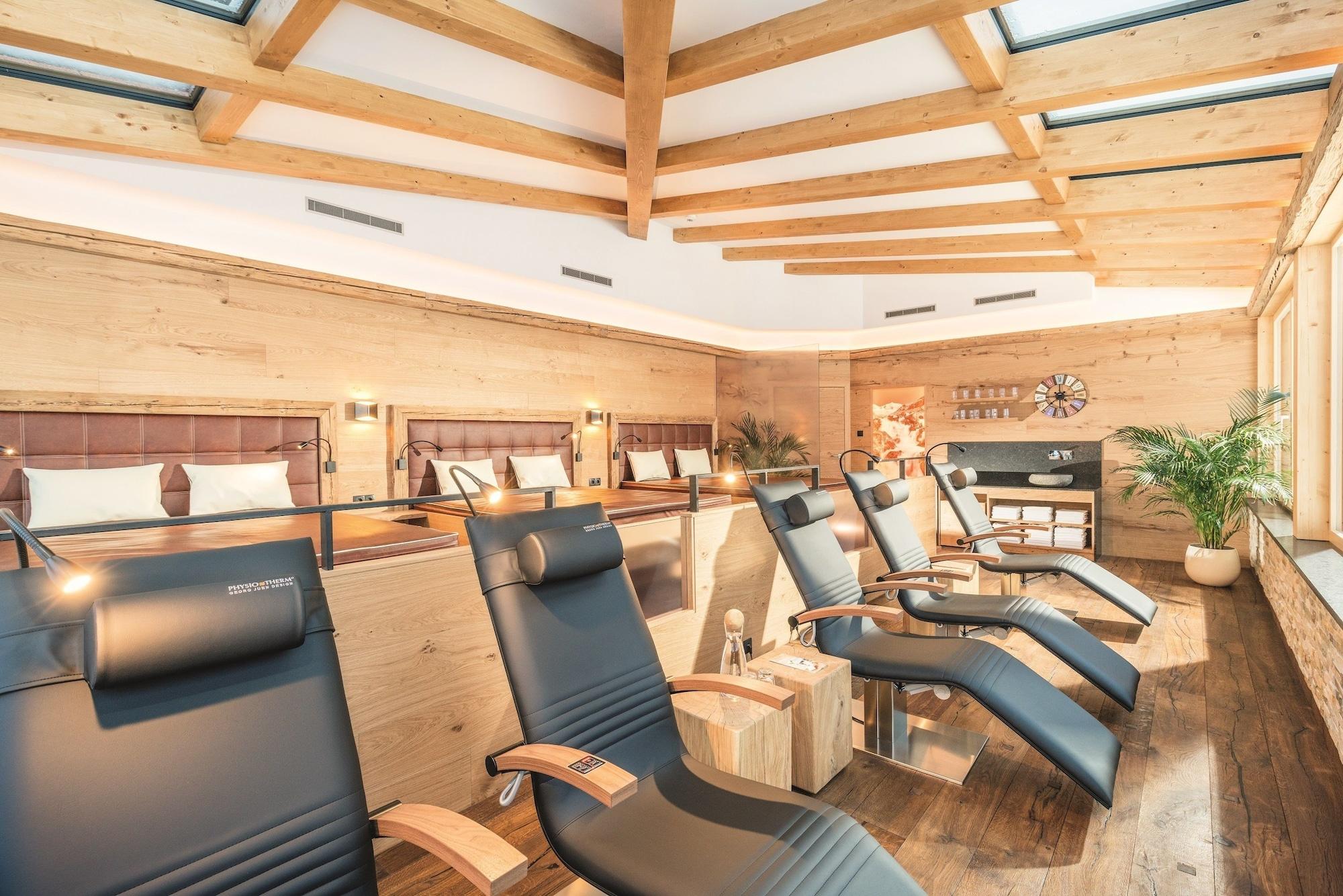 Spa Ferienhotel Sonnenhof