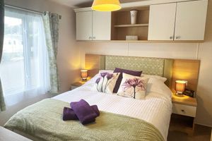 Alquiler Vacacional - Pottsville Cabin - Short Walk to Praa Sands Beach