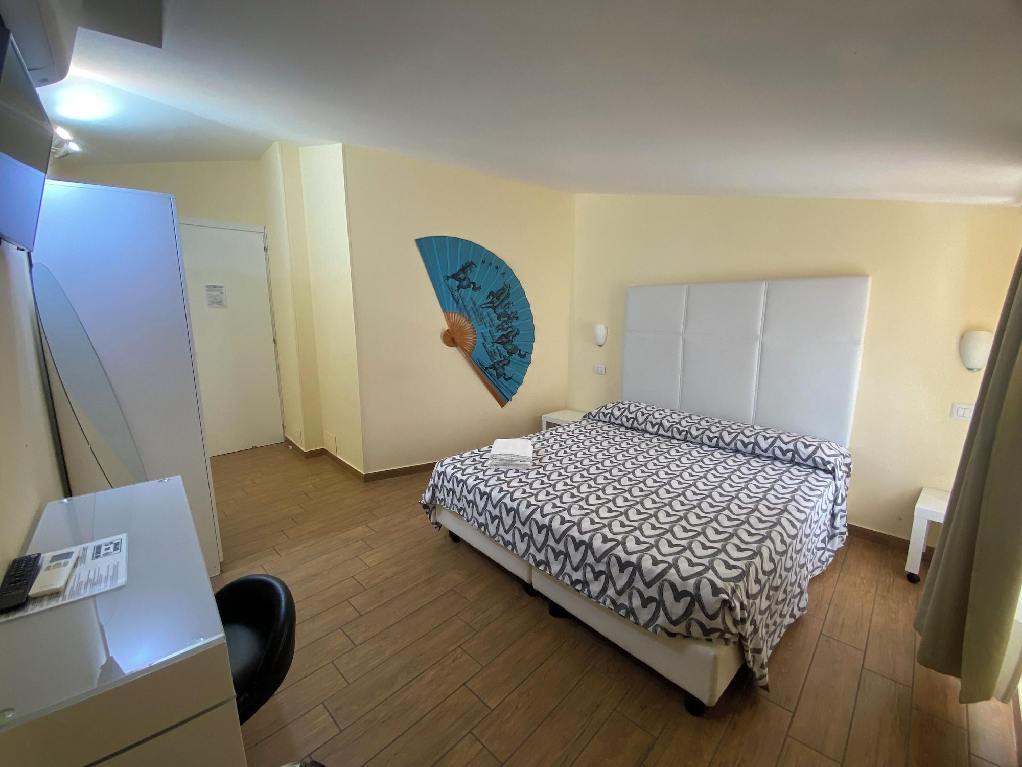 Habitación Via Mameli 5 Inn