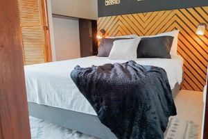 Alojamiento - HOSTAL LA BOQUILLA