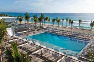Alojamiento - Riu Ventura - All Inclusive