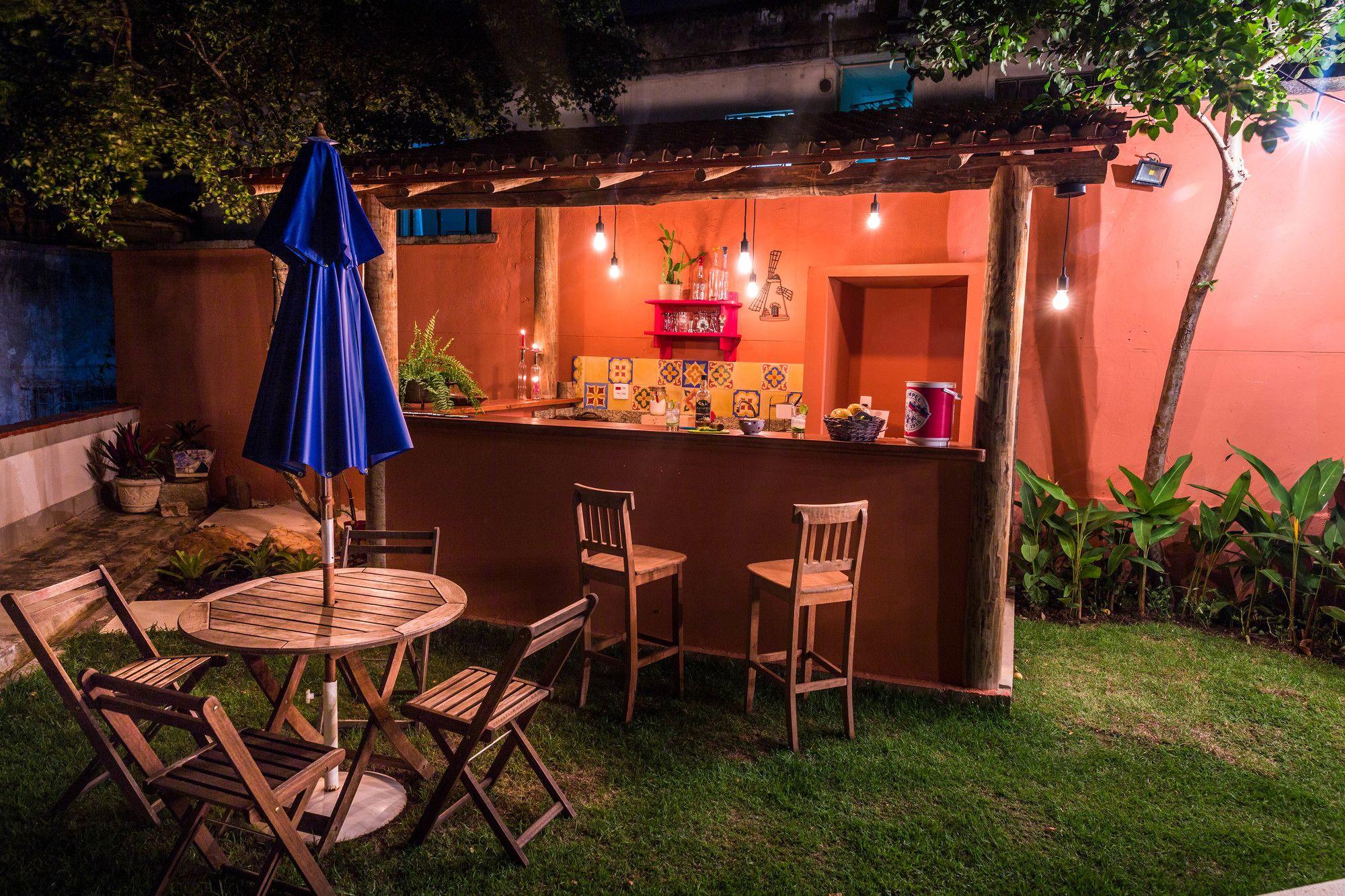 Bar/Salón Gerthrudes Bed & Breakfast