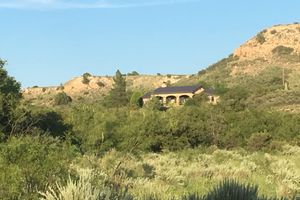 Alquiler Vacacional - The LonePine in YellowHouse Canyon