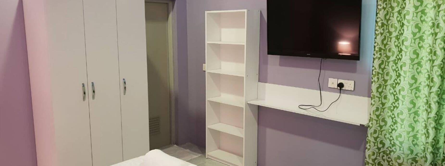 Set de Habitación Hudhu Velaa