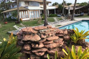 Alojamiento - Pousada Vila do Mar