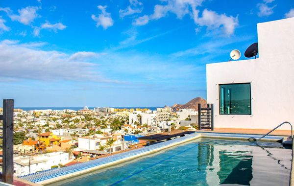 The Residences by Morgan - Hoteles pet friendly en Cabo San Lucas