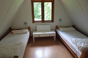 Alquiler Vacacional - Gemütliches Ferienhaus am Twistesee im Ferienland Waldeck-frankenberg