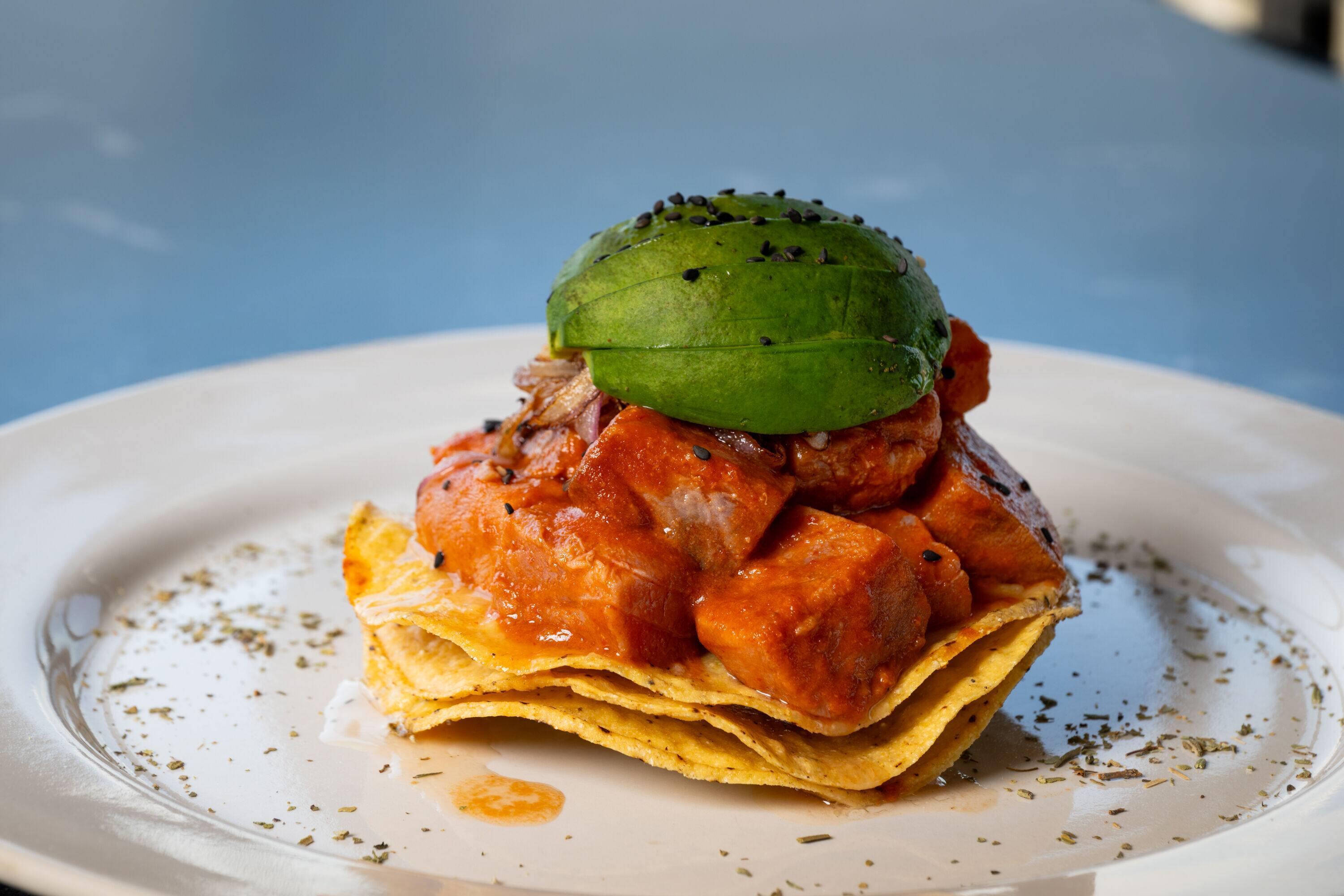 Restaurant Tryp By Wyndham Ciudad Guzman UTTSA