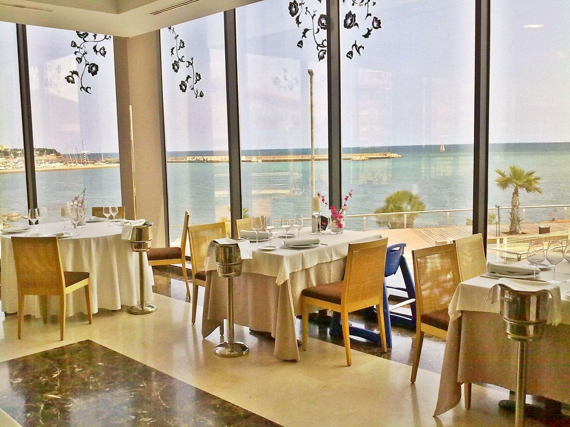 Restaurant Hotel Flamingo