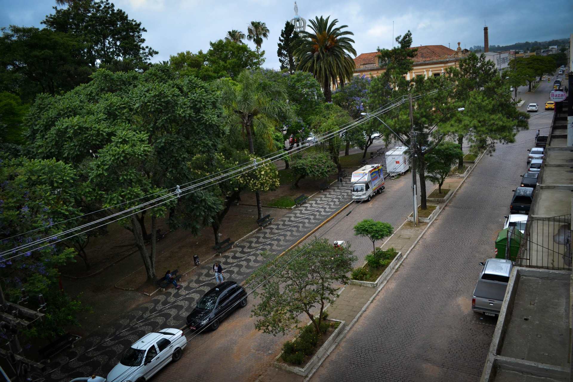 Varios Hotel Fenicia