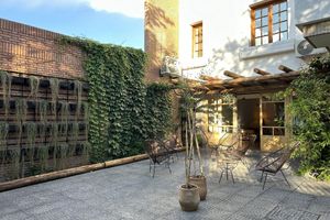 Alojamiento - Oeste Suites