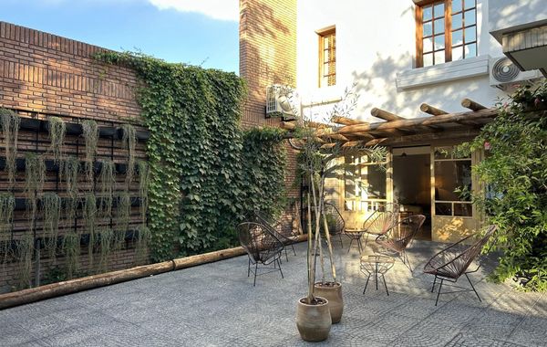 Oeste Suites