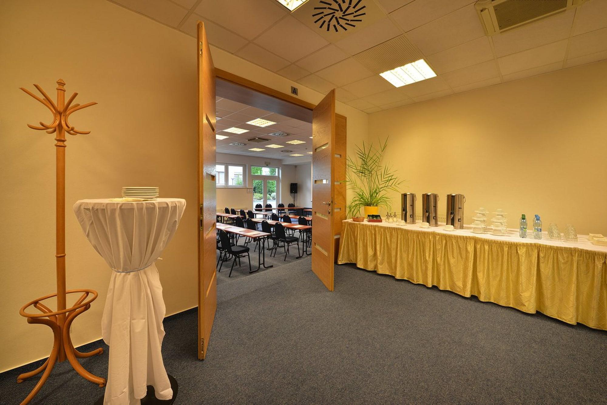 Salón de Baile EA Hotel Populus