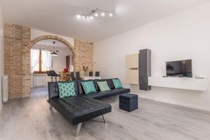 Alquiler Vacacional - Euganean Hills: exclusive three-levels house with garden, near Padua and Venice