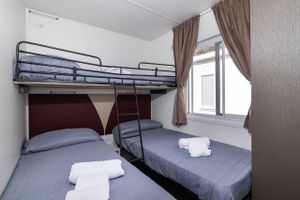 Arriendo temporal - Anxur Village Camping