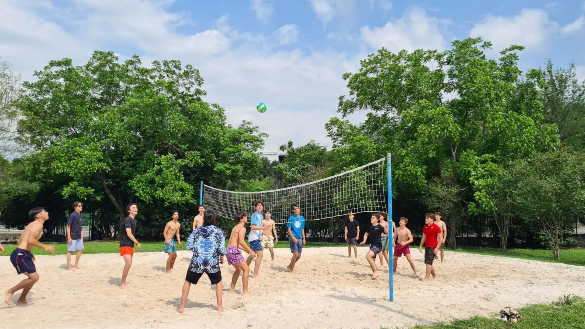 Instalaciones Recreativas Bahia Escondida Hotel, Convention Center&Resort