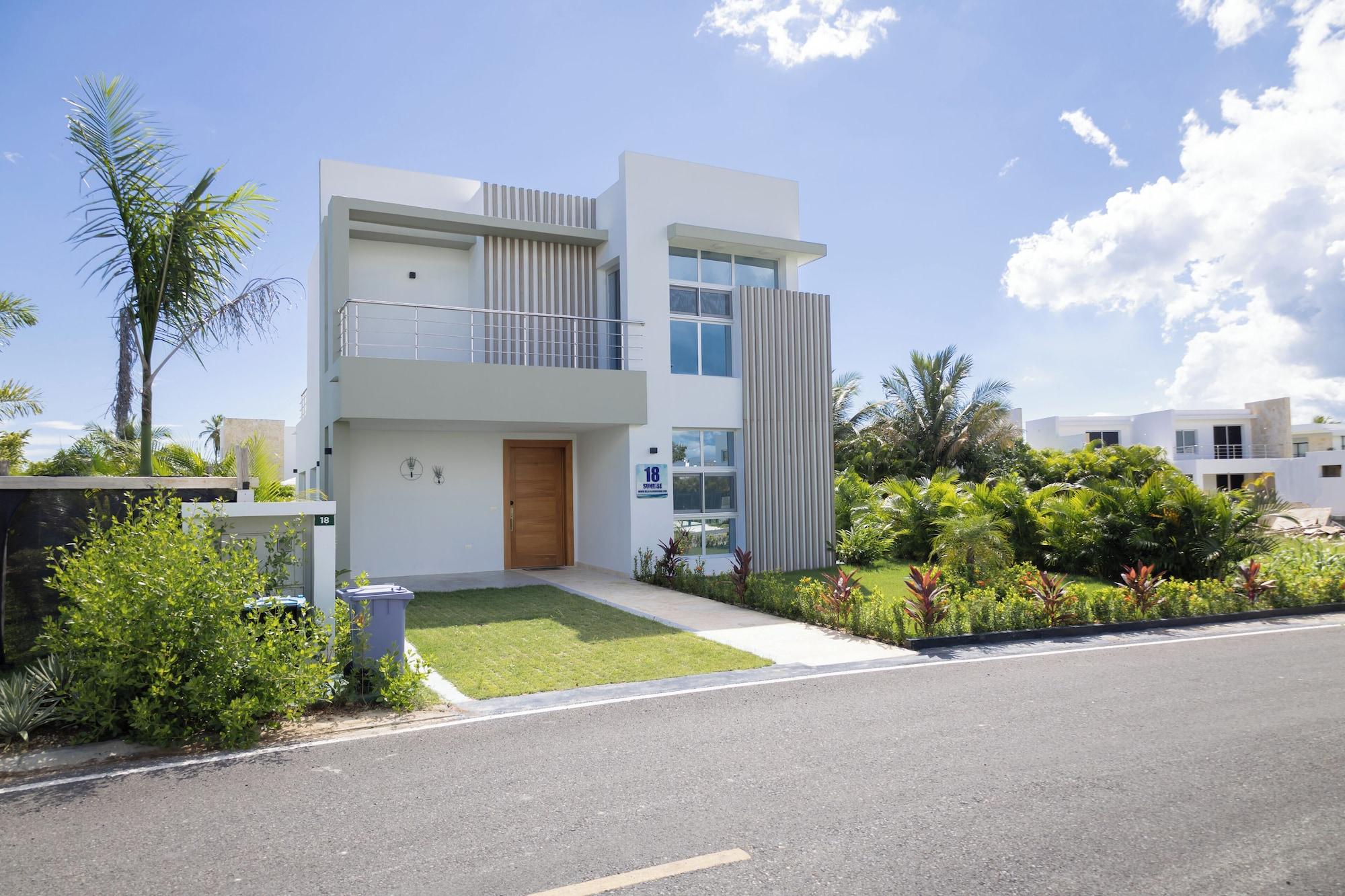 Habitación Ka' Romana Residences