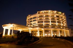 Alojamiento - Enjoy Viña Del Mar