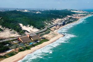 Passeio - City Tour em Natal e Costa Sul