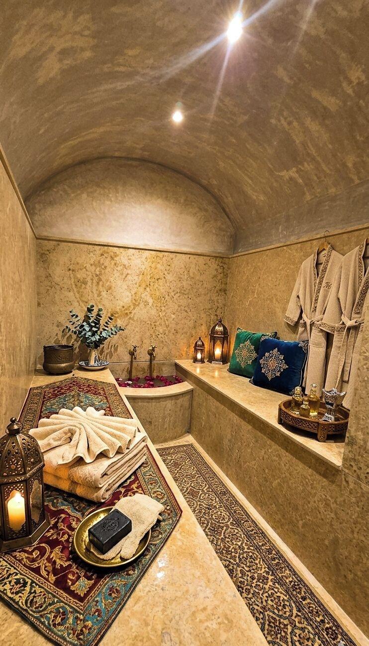 Varios Riad Zara