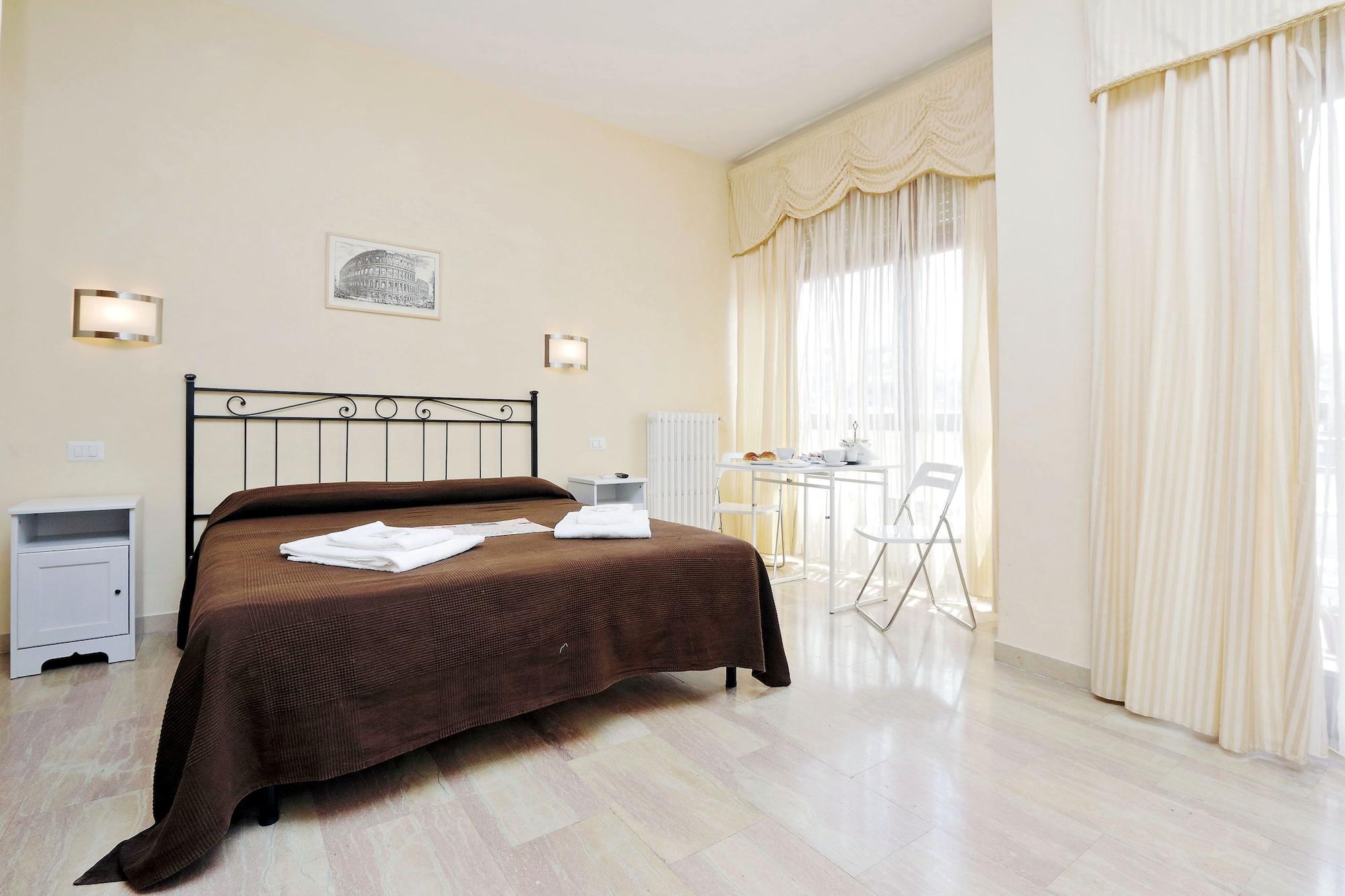 Varios La Stazione Del Vaticano