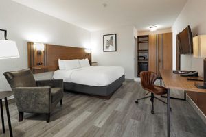 Alojamiento - Stay Inn Express Toronto
