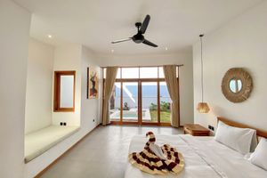 Alquiler Vacacional - Maravilla one bedroom with private Jacuzzi