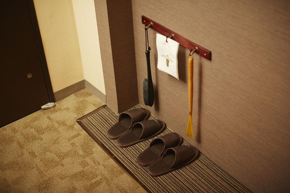Set de Habitación Ariston Hotel Miyazaki