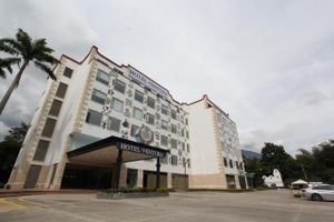 Alojamiento - Hotel Ventura