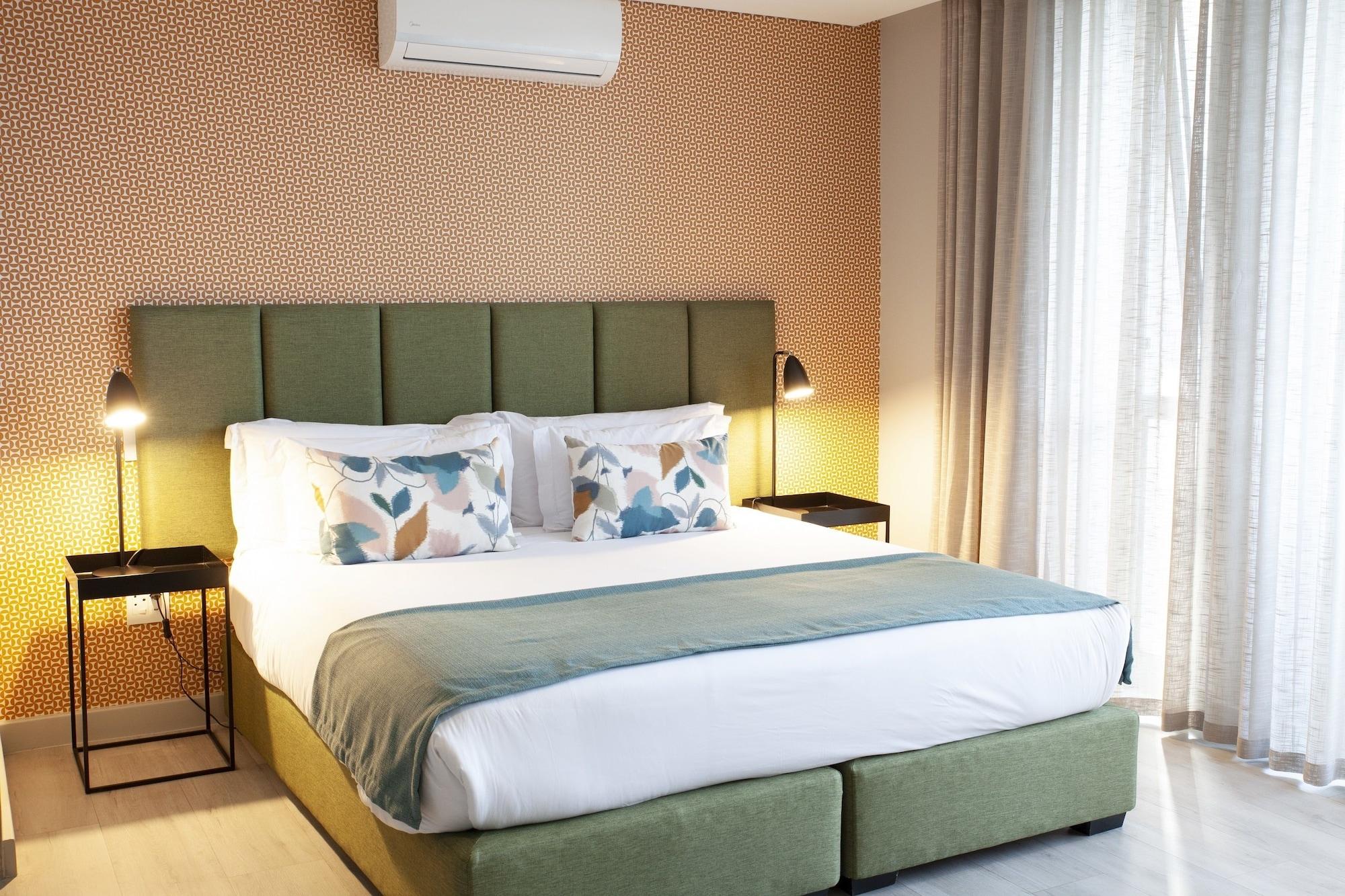 Habitación Zest Boutique Hotel