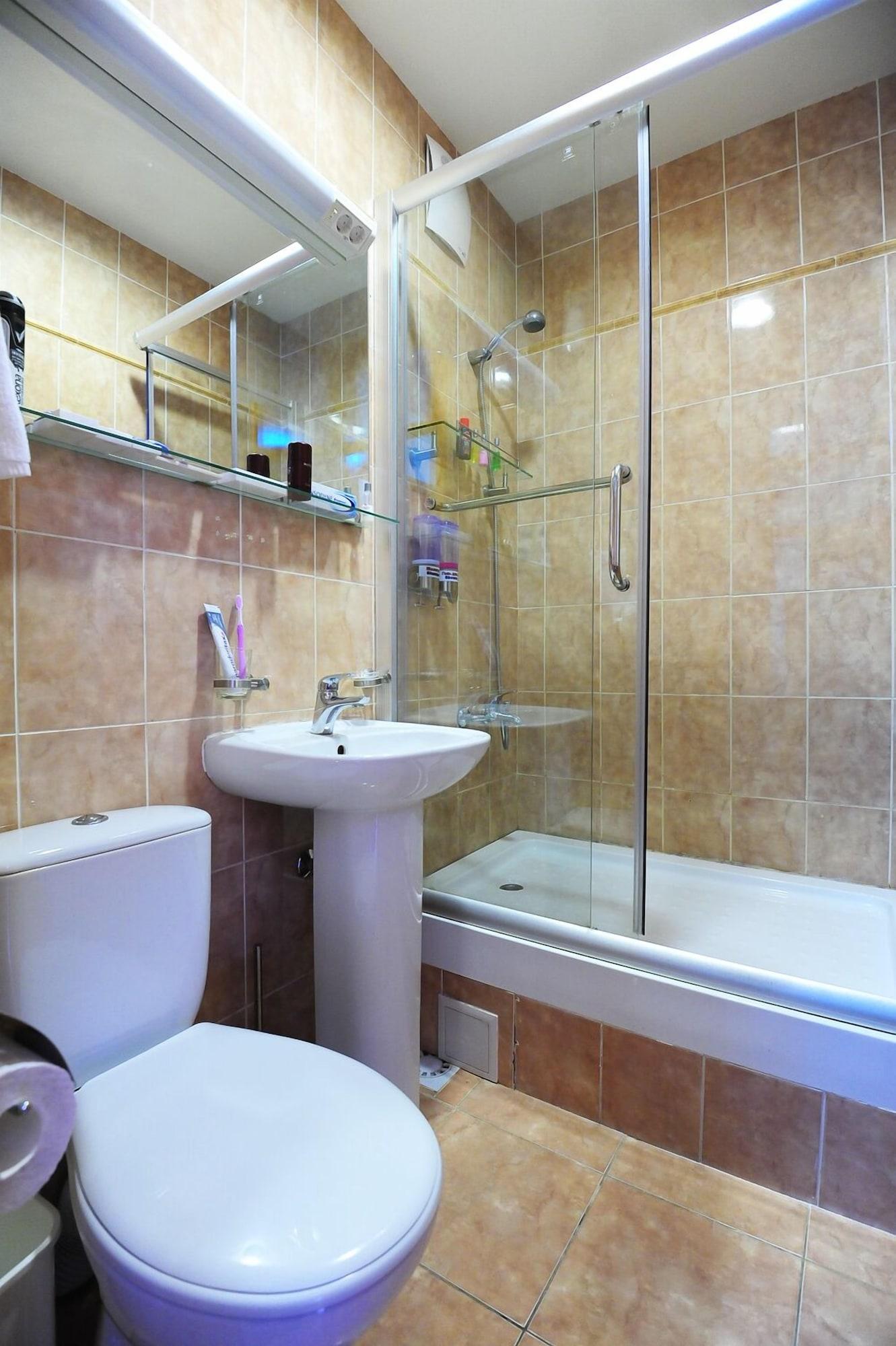 Equipamiento de Habitación Hotel Steel