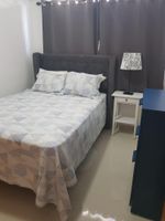 Alquiler Vacacional - New. 2 rooms apartment. 2-B
