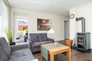 Alquiler Vacacional - Frida - Family vacation home, WLAN free, sauna, fireplace, 6 persons