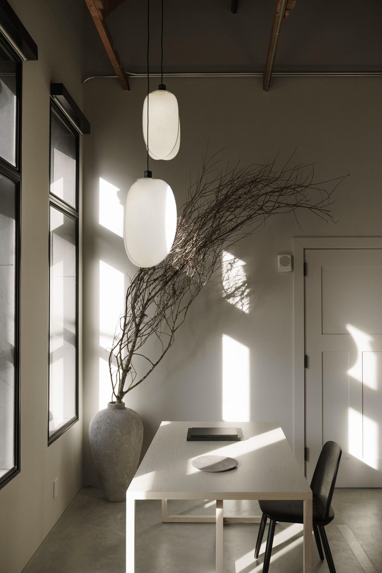 Habitación Kodō Hotel