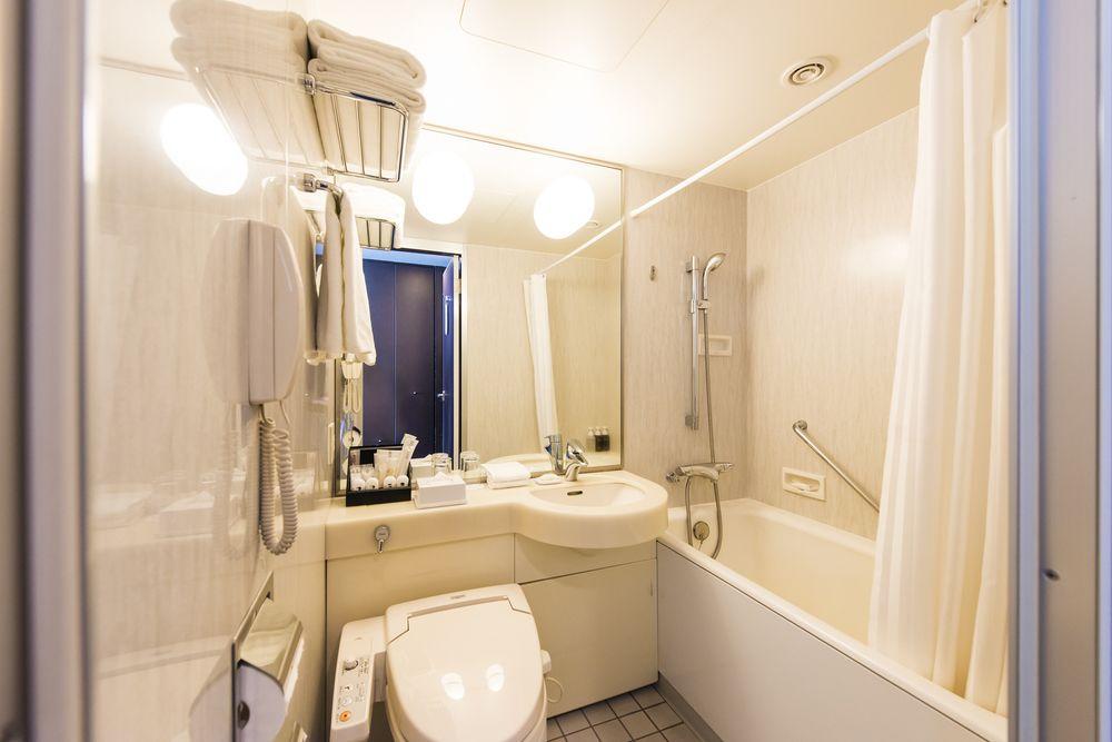 Equipamiento de Habitación Ana Crowne Plaza Chitose